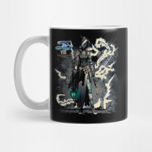 Dogi the Wall Crusher - Ys Enthusiast Tee Mug